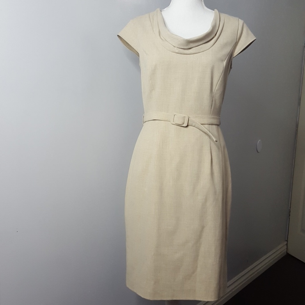 CALVIN KLEIN STUNNING DRESS